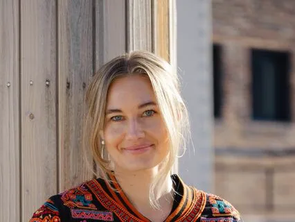 Strength & Spirit - The Rooted Feminine