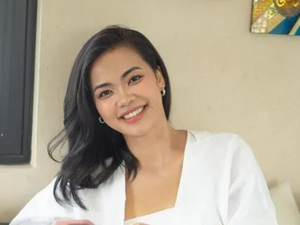 Strength To Hold What's Next