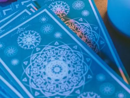 Strength Visualization Meditation