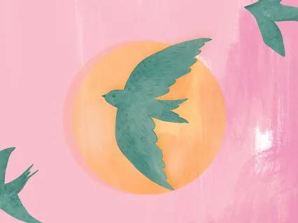 Strength Wrapped In Kindness (Fierce Self-Compassion)