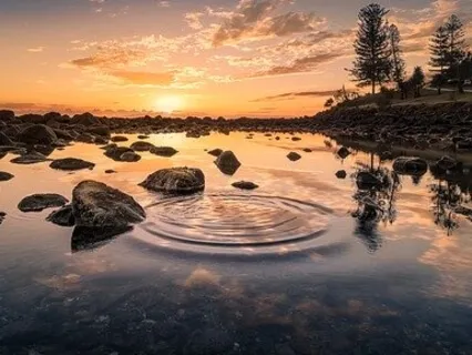 Strengthen & Balance Body, Mind & Spirit