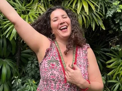 Strengthen Connection To Deep Breaths, Heart & Gut Feelings