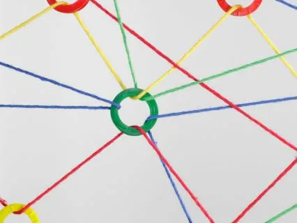Strengthen Positive Relationship Cords