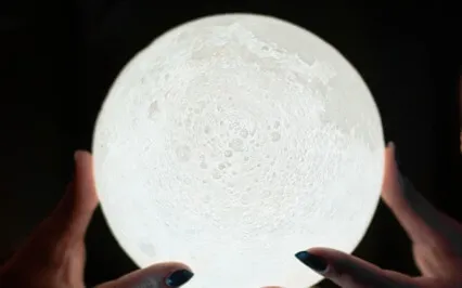 Strengthen Your Intuition + Awaken Your Chakras 