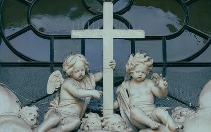 Strengthen Your Relationship With Christ With Binaural Beats