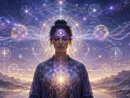 Strengthening Psychic Abilities