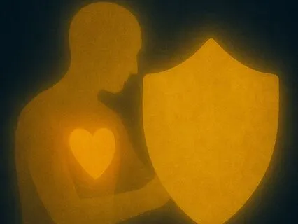 Strengthening Shields During Intimate Encounters