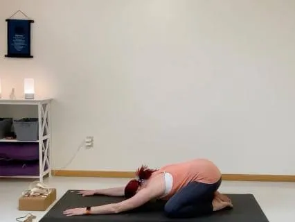 Strengthening Vinyasa Yoga