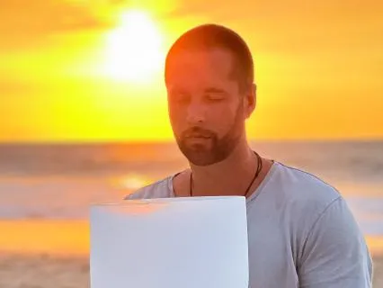 Stress and Anxiety Relief Crystal Singing Bowl Sound Bath