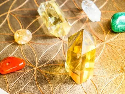 Stress Dissolve: Relaxing Chakra Balancing