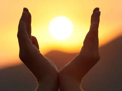 Visualization For Stress Elimination 