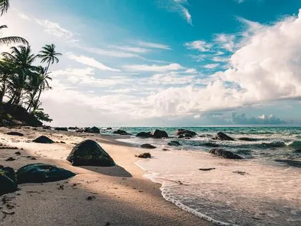 Stress-Free Sanctuary: A Meditation For Relaxation