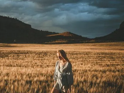 Stress is Simply a Passing Storm