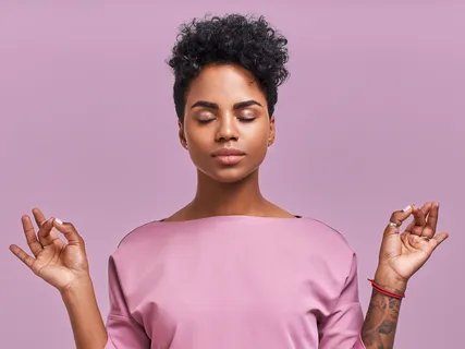 Stress Less At Your Desk