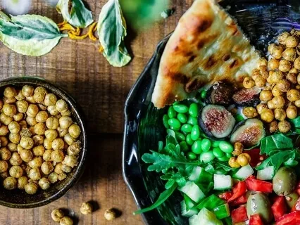 Stress Less, Live More: Benefits Of Nutrition And Lifestyle