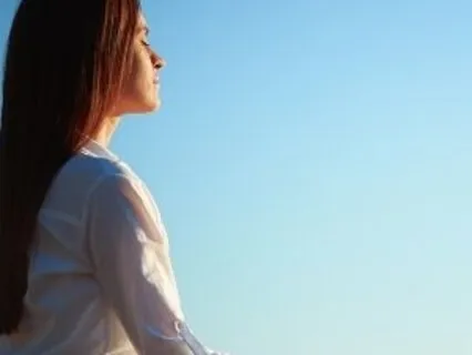 Stress Less - Pain Relief Meditation