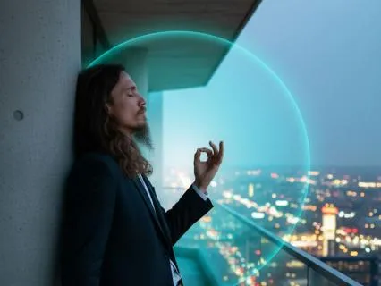 Stress Management For Leaders