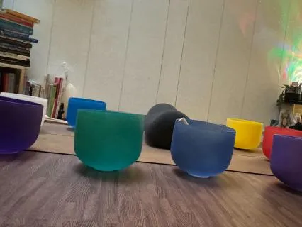 Stress Management Guided Yoga Nidra