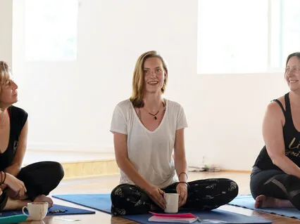 Stress Meditation For Empowerment