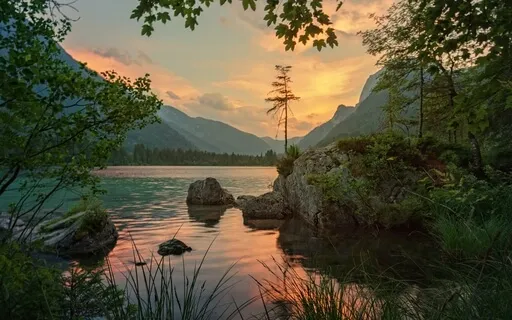 Stress Melt Meditation