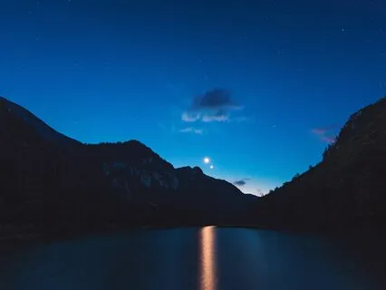 Stress Melting Serenade