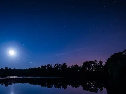 Stress Recovery & Deep Sleep Restoration