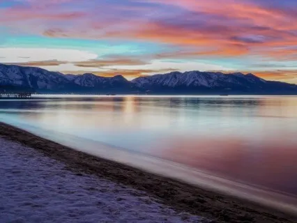 Stress Reduction EFT Tapping Meditation