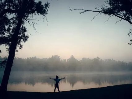 Stress Reduction Technique: 3 Deep Breaths