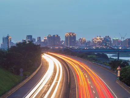 Stress Release For Traffic & Long Lines