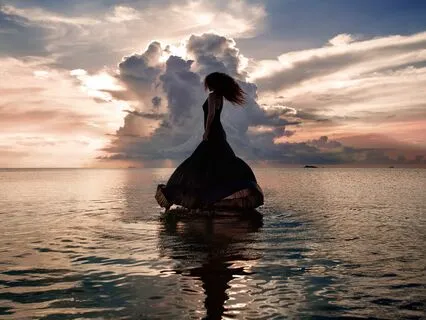 Align With The Divine: Inner Goddess Activation