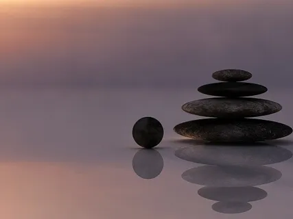 Stress Release Guided Meditation