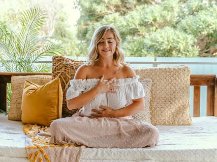 Stress Release Meditation