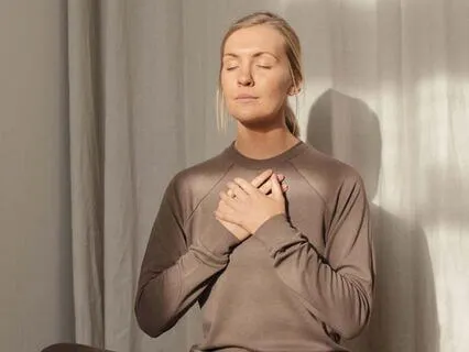 Stress Release Reset