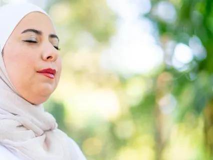 ١٠ دقائق تفريغ التوتر
