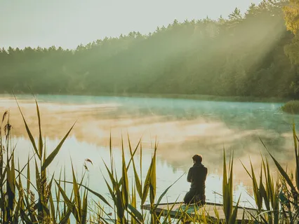 Just Relax (Studio Recording)