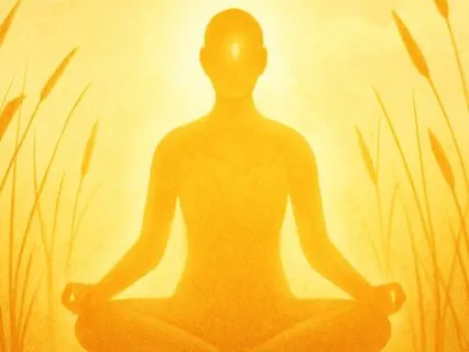 Stress Relief: A Meditation For Our Times