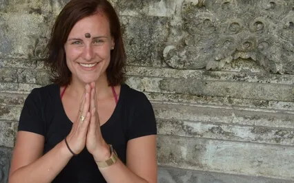 Stress Relief Affirmation Meditation