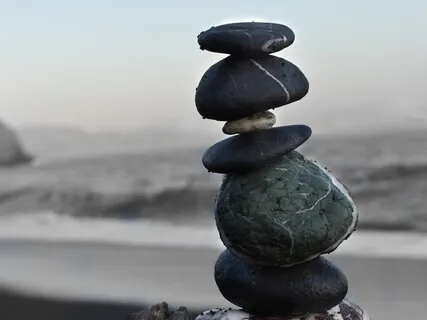 Stress Relief And Wellness Music