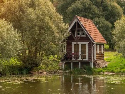 Stress Relief Based On EMDR (Extended Version)