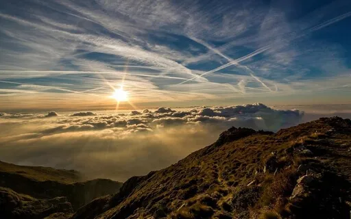 Stress Relief, Body Scan & Clearing