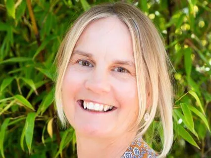 Stress Relief Body Scan With So Hum Breath