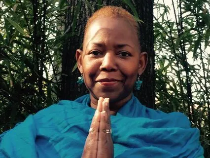 Stress Relief Breathing Practice