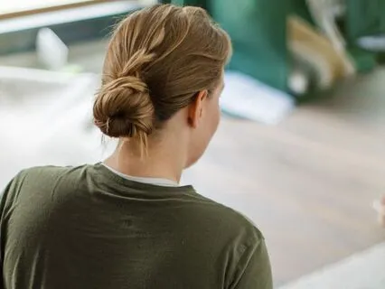 Fast Stress Relief Breathwork