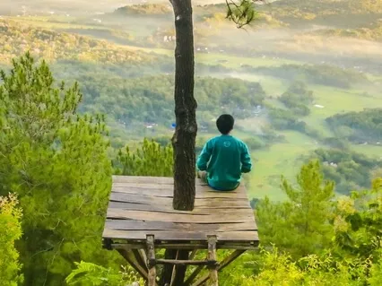 Stress Relief Centering