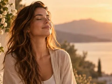 Stress Relief For Busy Women: You Are Allowed To Pause