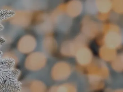 Stress Relief For The Holiday Season - A Somatic Meditation