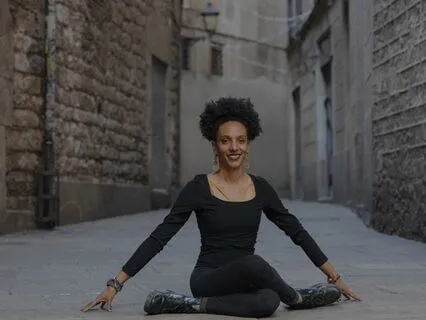 Stress Relief Gentle Yoga and Meditation | Accessible Yoga