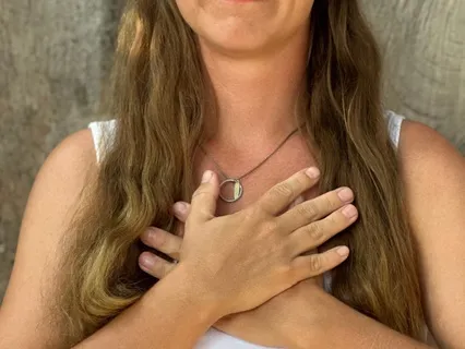 Stress Relief Guided Meditation