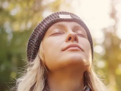 Stress Relief Made Easy In Minutes