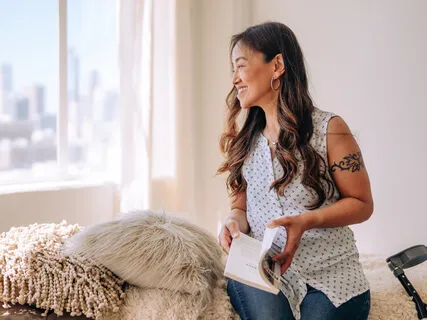 Stress Relief Meditation